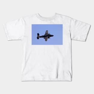 B-25 Rosie's Reply Kids T-Shirt